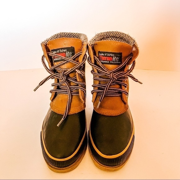 DuPont Thermo Lite Insulated Duck Boot SZ-6 main image 4
